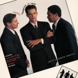 Harry Connick, Jr. Trio - Lofty's Roach Souffle '1990