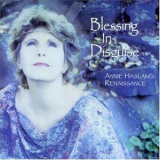 Annie Haslam's Renaissance - Blessing In Disguise '1994