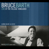 Bruce Barth - Live At The Village Vanguard '2002