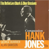 Hank Jones - Compassion '1978