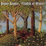 Bernie Krause - Citadels Of Mystery (2004 Remaster) '1975