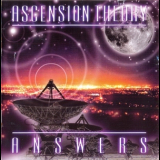 Ascension Theory - Answers '2005