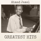 Ahmad Jamal - Greatest Hits '2018