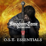 Jan Valta & Adam Sporka - Kingdom Come: Deliverance (original Soundtrack Essentials) '2018