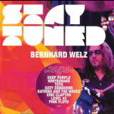 Bernhard Welz - Stay Tuned '2010