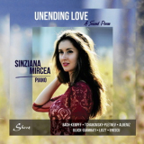 Sinziana Mircea - Unending Love: A Sound Poem 6 '2018