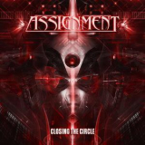 Assignment - Closing The Circle '2016