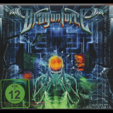 Dragonforce - Maximum Overload (Limited Edition) '2014