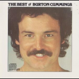 Burton Cummings - The Best Of Burton Cummings '1980