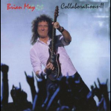 Brian May - Collaborations-II '2017