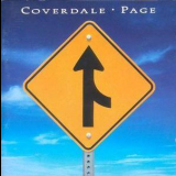 Coverdale & Page - Coverdale & Page '1993