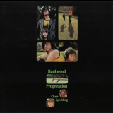 Chris Spedding - Backwood Progression (repertoire Rep 4412-wy) '1970