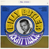Billy Butler - Right Track '1966