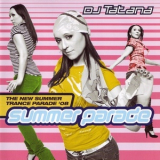 DJ Tatana - Summer Parade Trance  '2008