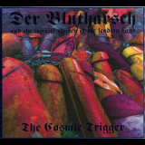 Der Blutharsch And The Infinite Church Of The Leading Hand - The Cosmic Trigger '2013