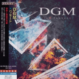 Dgm - The Passage (Avalon, MICP-11302, Japan) '2016