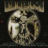 DGM - Random Access Zone (Self-Released, DGM 0100,Germany) '1996