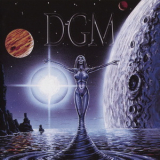 DGM - Change Direction (Elevate Rec.,ERO 2003,Germany) '1997