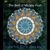 Mickey Hart - The Best Of Mickey Hart (Over The Edge And Back) '2002