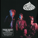 Cream - Fresh Cream (CD2) '1966