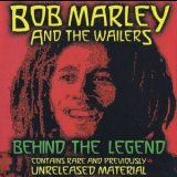 Bob Marley & The Wailers - Behind The Legend '2005