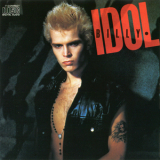 Billy Idol - Billy Idol '1982