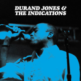 The Durand Jones - Durand Jones & the Indications (Deluxe Edition) '2018