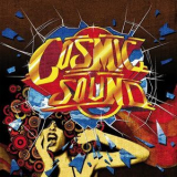 Cosmic Sound - Cosmic Sound '2018