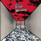 Fates Warning - No Exit  (Enigma, US, D2-73330) '1988