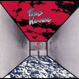 Fates Warning - No Exit  (Metal Blade, US, 3984-14047-2) '1988