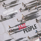 Gutfleisch, Schurmann & Frey - Jazz People '2018