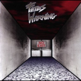 Fates Warning - No Exit (Metal Blade, US, 3984-14636-2, Remaster) '1988