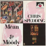 Chris Spedding - Mean And Moody '1993