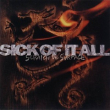 Sick Of It All - Scratch The Surface '1994