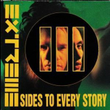Extreme - Extreme III Sides To Every Story '1992