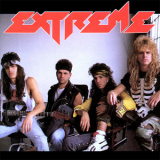 Extreme - Extreme '1989