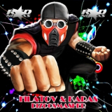 Filatov & Karas - Dizcosmasher (Red Ninjas Redninjas 003) '214