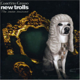 New Trolls - Concerto Grosso № 3 The Seven Seasons '2007