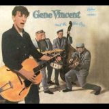 Gene Vincent & The Blue Caps - Gene Vincent And The Blue Caps Vol 2 '1957