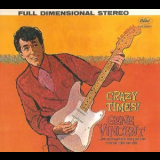 Gene Vincent - Crazy Times! '1960