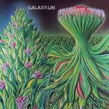 Galaxy Lin - Galaxy-lin '1974