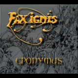 Fax Ignis - Eponymus '2016