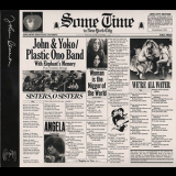 John Lennon & Yoko Ono - Sometime In New York City (CD2)  '1972