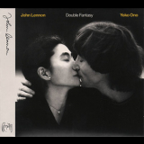 John Lennon & Yoko Ono - Double Fantasy  '1980