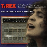 T. Rex - Spaceball '1997