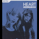 Heart - The Box Set Series '2014