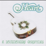 The Lovemongers - Heart Presents A Lovemongers' Christmas '2004