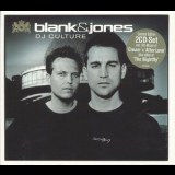 Blank & Jones - DJ Culture '2000