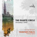 Korneel Bernolet - The Duarte Circle - Antwerp 1640 '2018