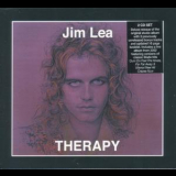 Jim Lea - Therapy (CD1) '2009
